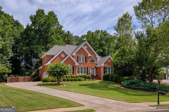 13875 Belleterre Drive, Alpharetta, GA 30004