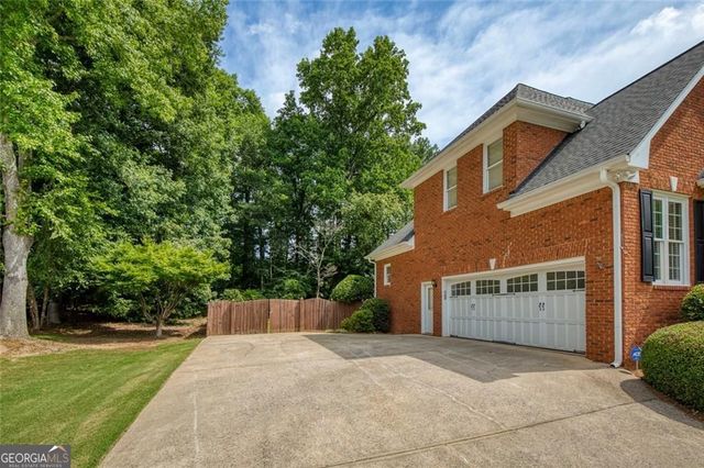 13875 Belleterre Drive, Alpharetta, GA 30004