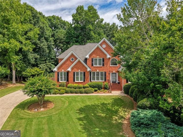13875 Belleterre Drive, Alpharetta, GA 30004
