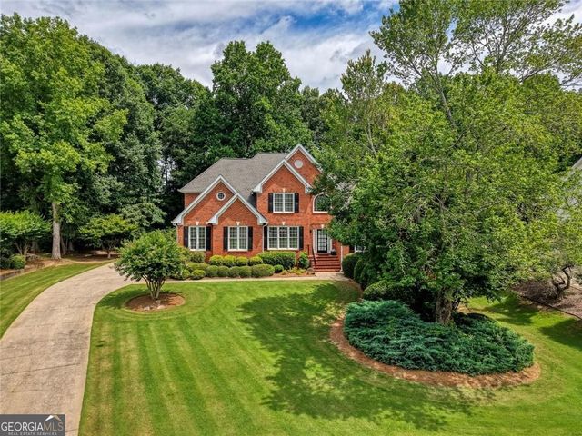 13875 Belleterre Drive, Alpharetta, GA 30004
