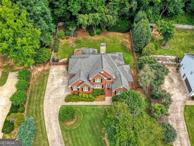 13875 Belleterre Drive, Alpharetta, GA 30004