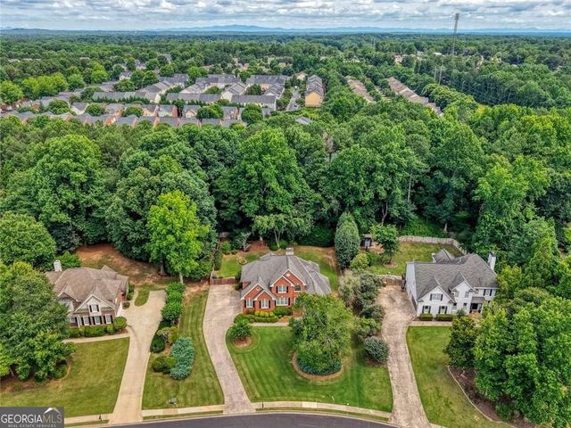 13875 Belleterre Drive, Alpharetta, GA 30004