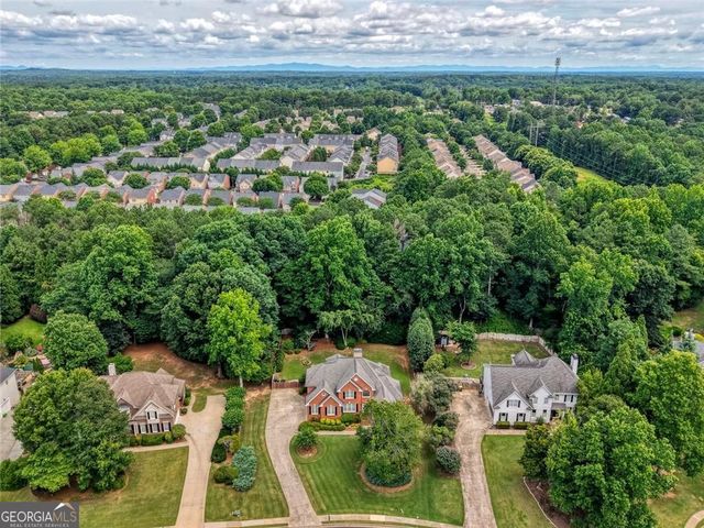 13875 Belleterre Drive, Alpharetta, GA 30004