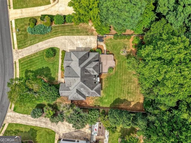 13875 Belleterre Drive, Alpharetta, GA 30004