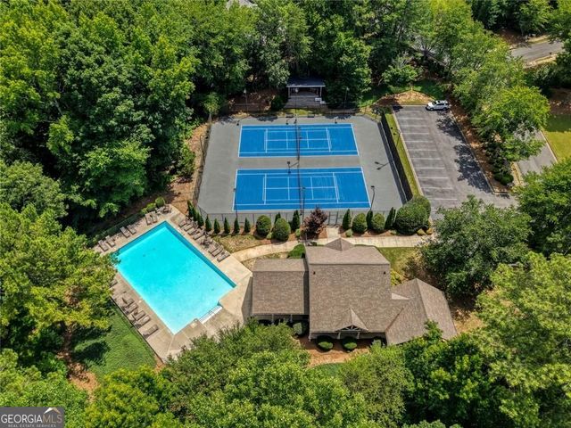 13875 Belleterre Drive, Alpharetta, GA 30004
