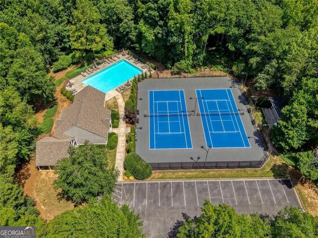 13875 Belleterre Drive, Alpharetta, GA 30004