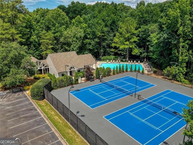 13875 Belleterre Drive, Alpharetta, GA 30004