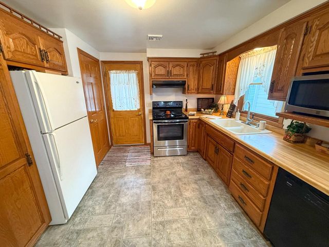 804 Forest AVENUE, Fond Du Lac, WI 54935