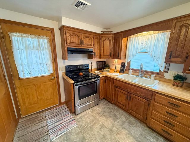 804 Forest AVENUE, Fond Du Lac, WI 54935