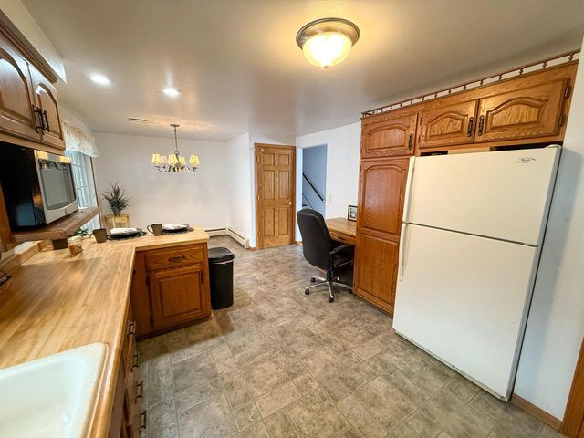 804 Forest AVENUE, Fond Du Lac, WI 54935