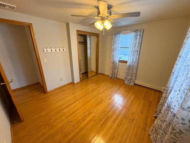 804 Forest AVENUE, Fond Du Lac, WI 54935