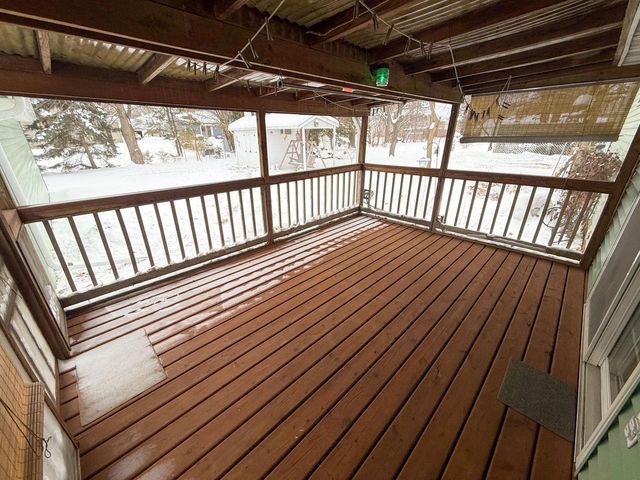 804 Forest AVENUE, Fond Du Lac, WI 54935