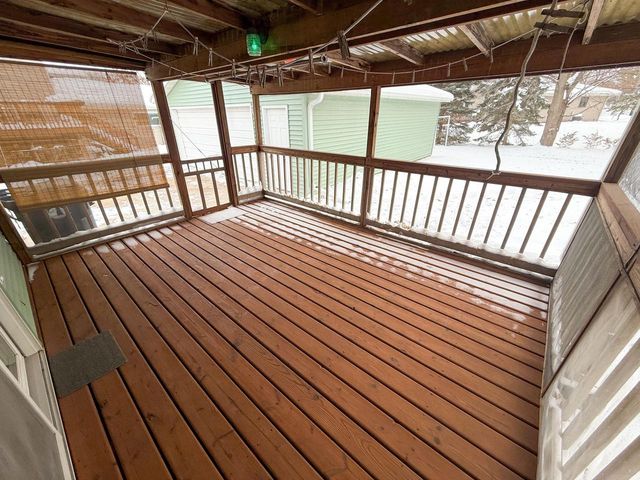 804 Forest AVENUE, Fond Du Lac, WI 54935