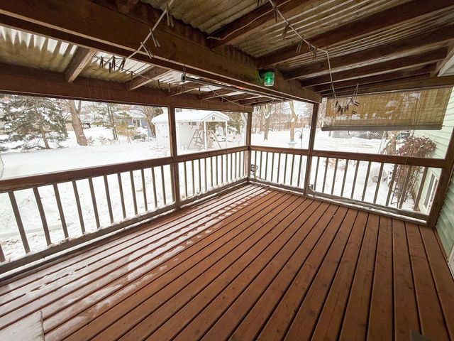 804 Forest AVENUE, Fond Du Lac, WI 54935