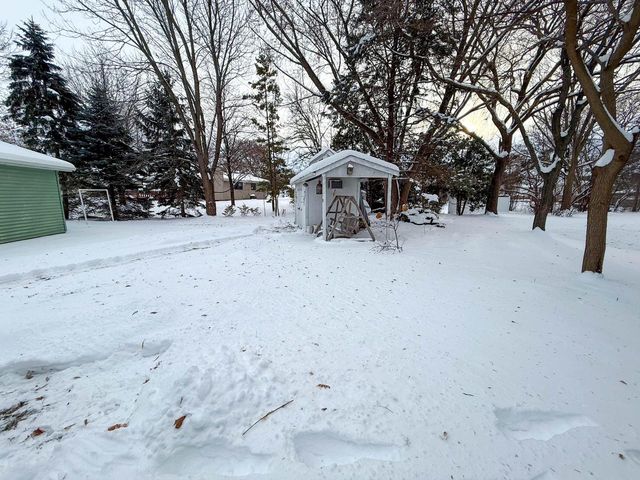 804 Forest AVENUE, Fond Du Lac, WI 54935