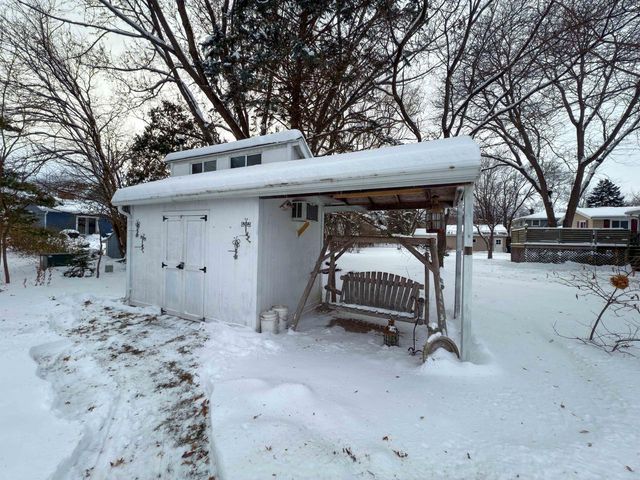 804 Forest AVENUE, Fond Du Lac, WI 54935