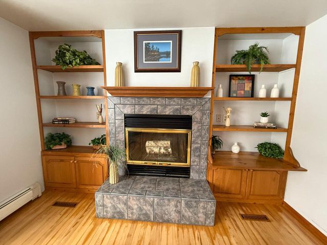 804 Forest AVENUE, Fond Du Lac, WI 54935