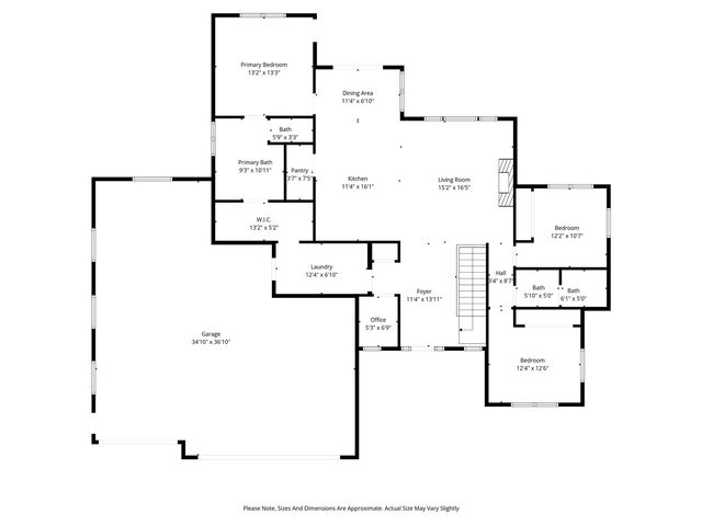 170 Pleasant Hill Drive NW, Swisher, IA 52338