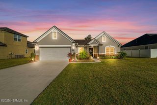 4526 SONG SPARROW Drive, Middleburg, FL 32068