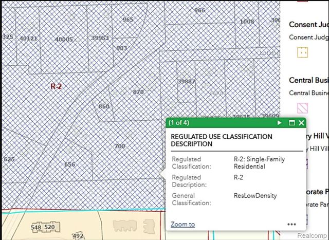 700 N Lotz Road, Canton Charter Township, MI 48187