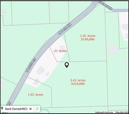 700 N Lotz Road, Canton Charter Township, MI 48187