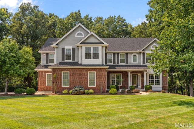 991 Sheffield Forest Court, Wildwood, MO 63021