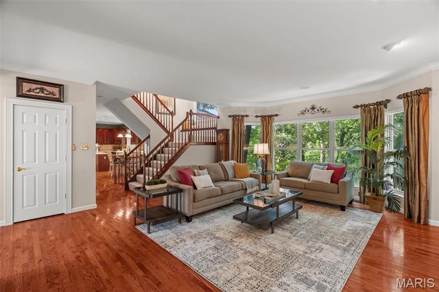 991 Sheffield Forest Court, Wildwood, MO 63021