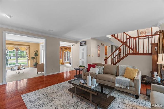 991 Sheffield Forest Court, Wildwood, MO 63021