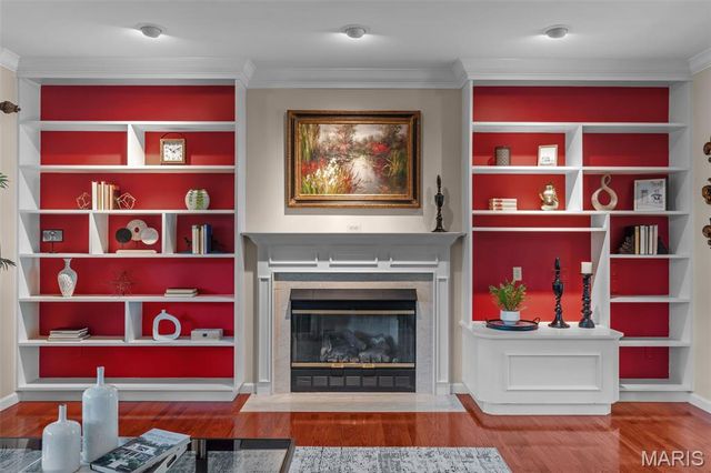 991 Sheffield Forest Court, Wildwood, MO 63021
