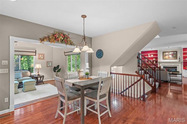 991 Sheffield Forest Court, Wildwood, MO 63021