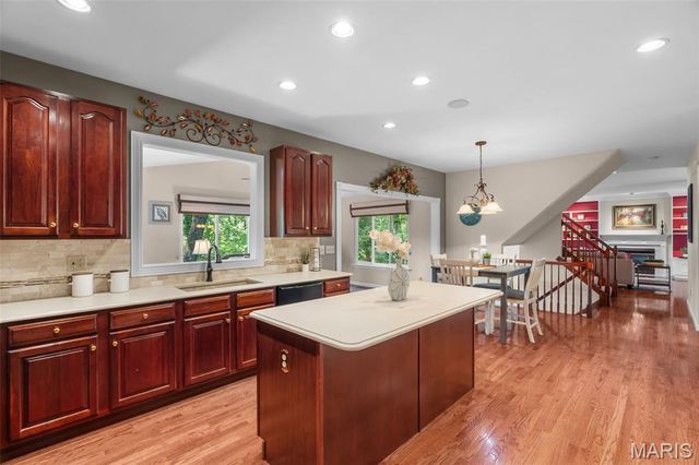 991 Sheffield Forest Court, Wildwood, MO 63021