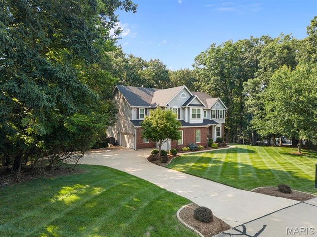 991 Sheffield Forest Court, Wildwood, MO 63021