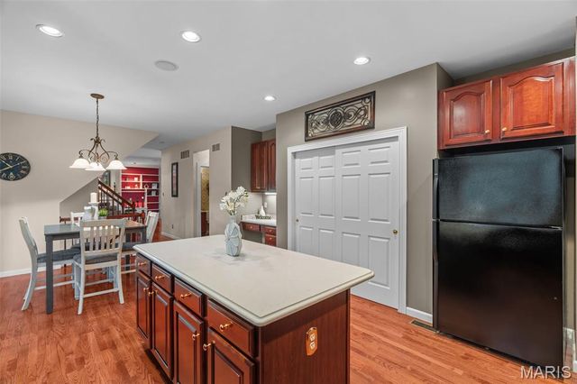 991 Sheffield Forest Court, Wildwood, MO 63021