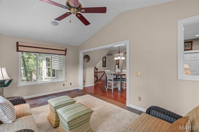 991 Sheffield Forest Court, Wildwood, MO 63021