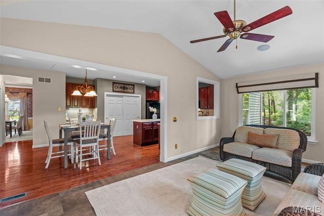 991 Sheffield Forest Court, Wildwood, MO 63021