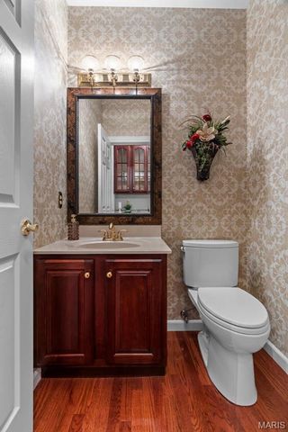 991 Sheffield Forest Court, Wildwood, MO 63021