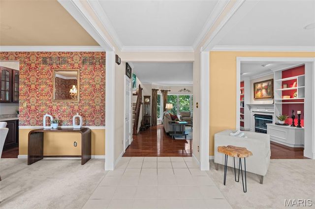 991 Sheffield Forest Court, Wildwood, MO 63021