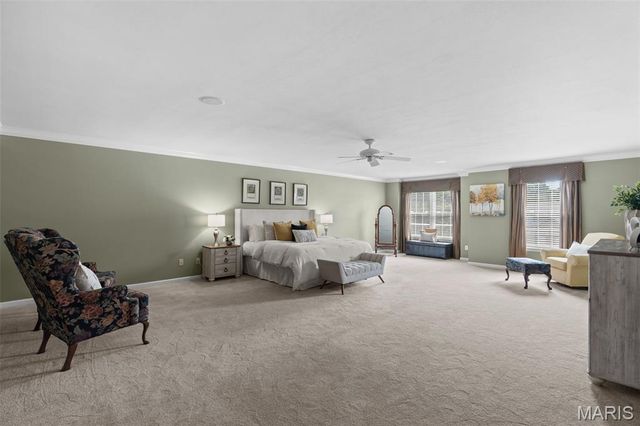 991 Sheffield Forest Court, Wildwood, MO 63021