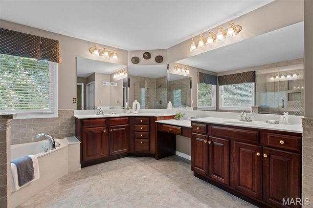991 Sheffield Forest Court, Wildwood, MO 63021