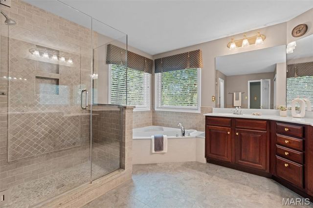 991 Sheffield Forest Court, Wildwood, MO 63021