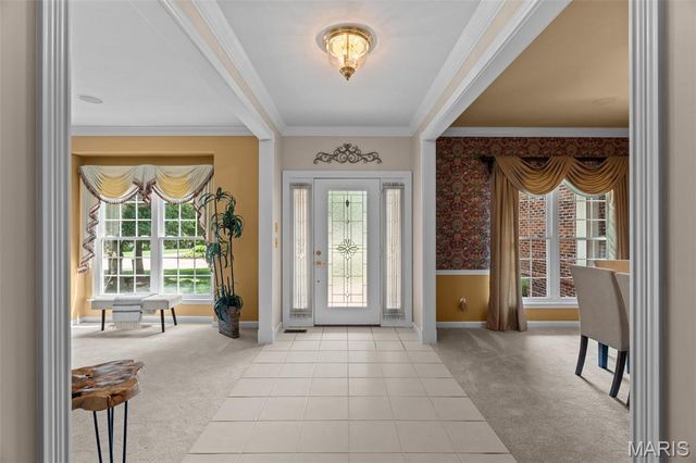 991 Sheffield Forest Court, Wildwood, MO 63021