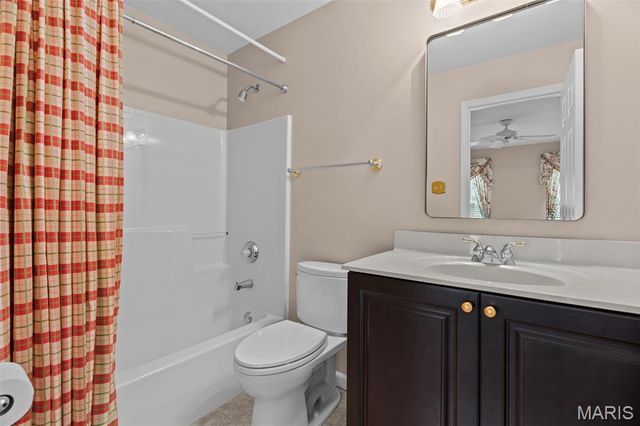 991 Sheffield Forest Court, Wildwood, MO 63021