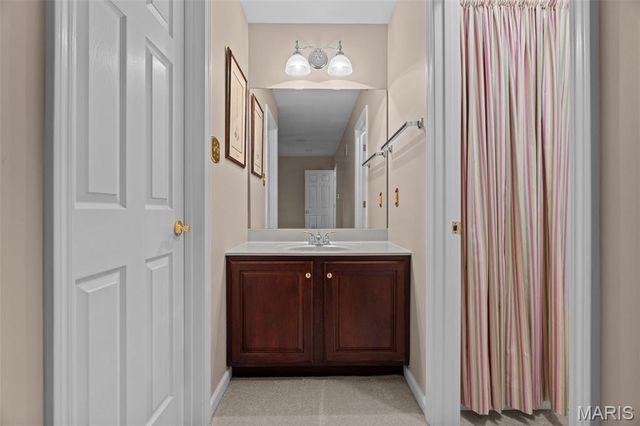 991 Sheffield Forest Court, Wildwood, MO 63021