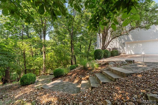 991 Sheffield Forest Court, Wildwood, MO 63021
