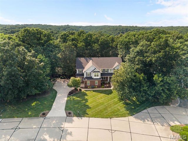 991 Sheffield Forest Court, Wildwood, MO 63021