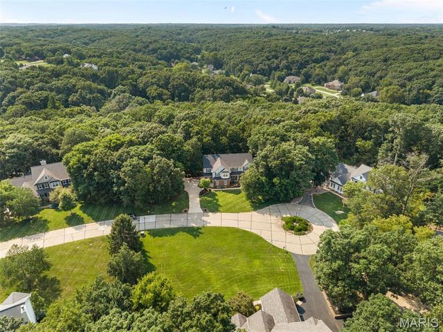 991 Sheffield Forest Court, Wildwood, MO 63021