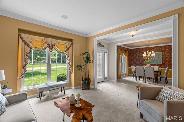 991 Sheffield Forest Court, Wildwood, MO 63021