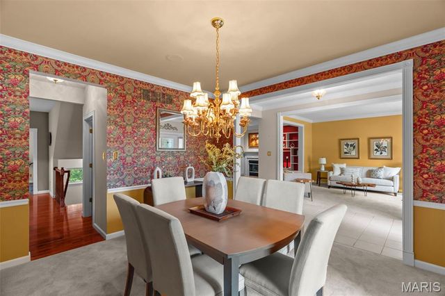 991 Sheffield Forest Court, Wildwood, MO 63021