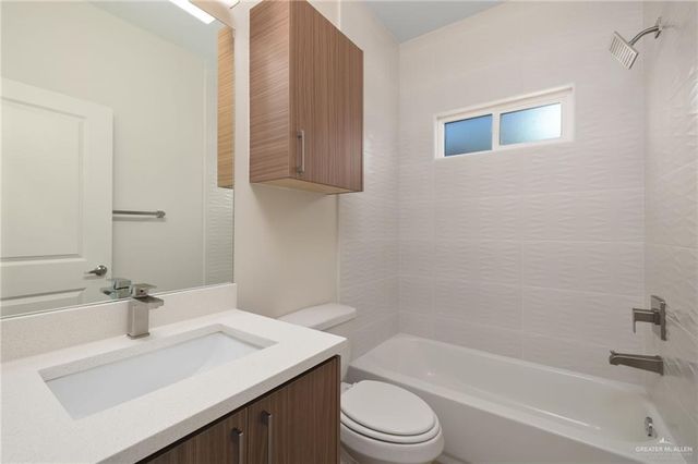 3507 Mary Lane 4, Weslaco, TX 78599