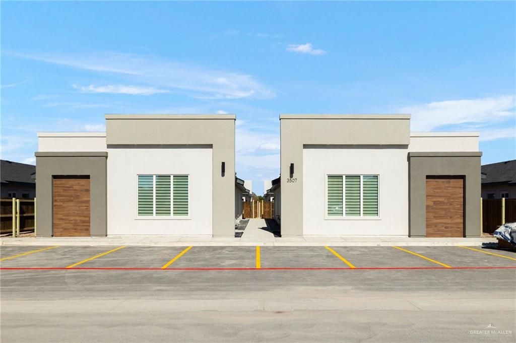 3507 Mary Lane 4, Weslaco, TX 78599
